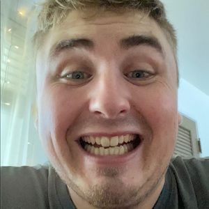 Meet your Posher, Patrick